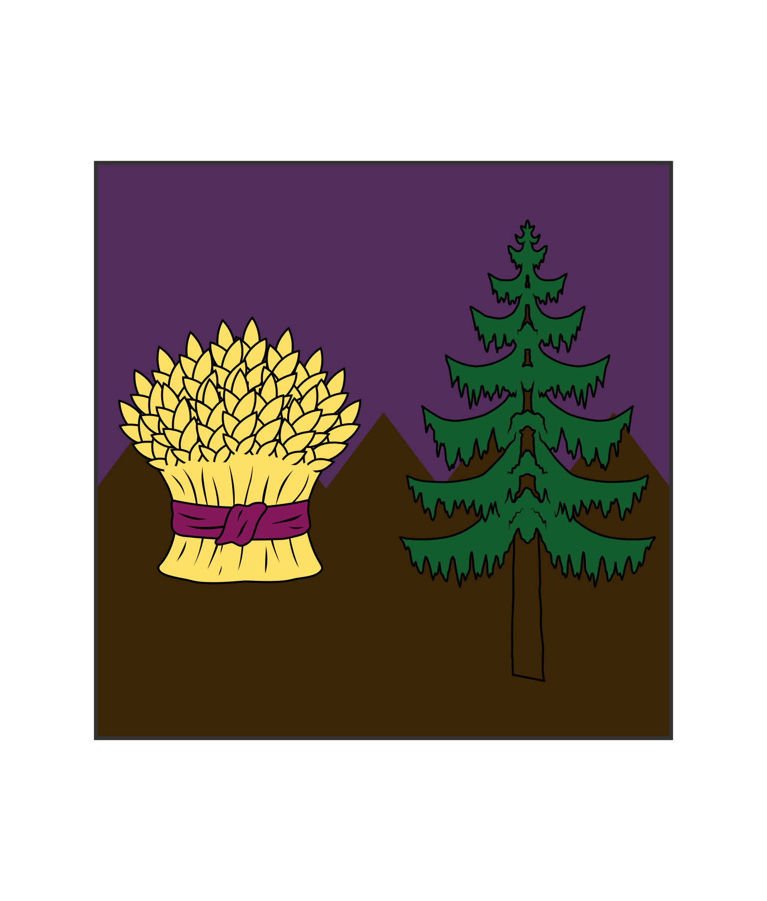 Fictional Republic Of Tarar